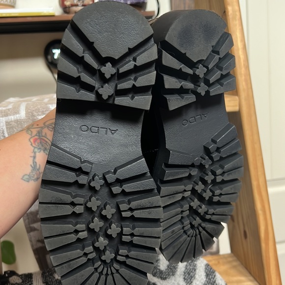 ALDO loafers. - Picture 6 of 6